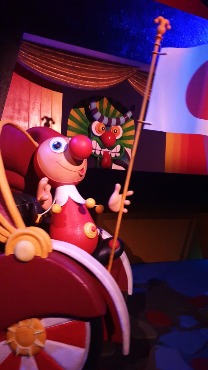Joki en jet Efteling, Pretparken, Attracties, Efteling
